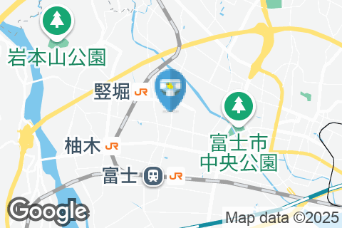クスリのアオキ　富士中島店(1F)のオムツ替え台情報