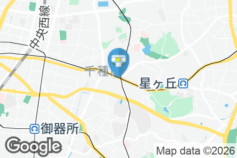 サイゼリヤ　本山駅前店(2F)のオムツ替え台情報
