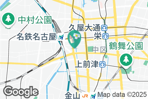 エディオン名古屋本店(2F)の授乳室・オムツ替え台情報