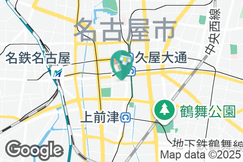 丸善 名古屋本店(6F7F)の授乳室・オムツ替え台情報