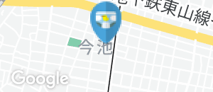 デリスクエア(1F)のオムツ替え台情報