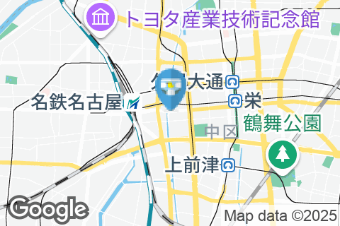 リッチモンドホテル名古屋(1F)のオムツ替え台情報