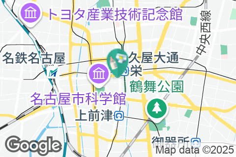 オープンハウス栄営業センターの授乳室・オムツ替え台情報