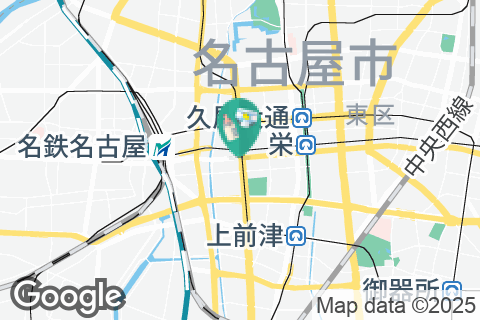 名古屋観光ホテルの授乳室・オムツ替え台情報