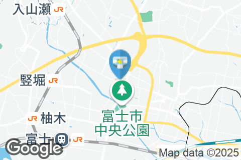 日産プリンス静岡 富士伝法店のオムツ替え台情報