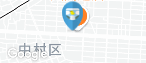 ガスト太閤通店(2F)のオムツ替え台情報