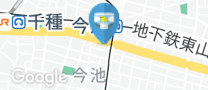 しら河 今池ガスビル店(B1)のオムツ替え台情報