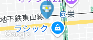サンシャインサカエ(3F)のオムツ替え台情報