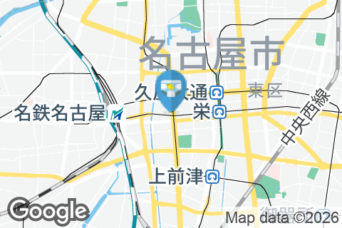 名古屋インターシティー(1F)のオムツ替え台情報