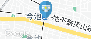 今池駅（改札外）のオムツ替え台情報