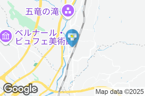 しぶやデンタルクリニックのオムツ替え台情報