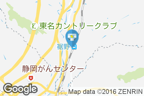 コメダ珈琲店 裾野店のオムツ替え台情報