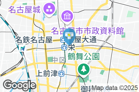 愛知県芸術文化センター(B2)のオムツ替え台情報