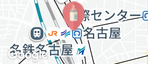 ゲートモール(3F)の授乳室情報