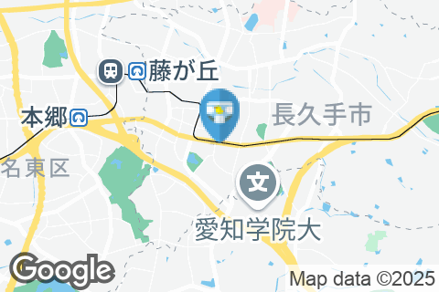 アミティーイングリッシュスクール長久手校(1F)のオムツ替え台情報