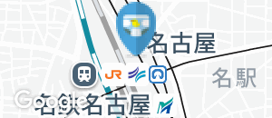 JRセントラルタワーズ(タワーズプラザレストラン街)(B1)のオムツ替え台情報