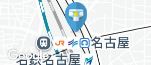 JR GATE TOWNER (1F)(1F)のオムツ替え台情報