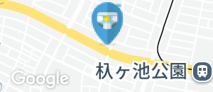 ほけんの窓口　長久手店(1F)のオムツ替え台情報