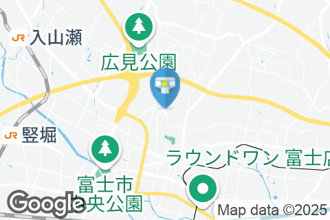 ファッションセンターしまむら吉原店のオムツ替え台情報