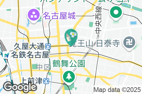 名古屋市医師会急病センター(2F)