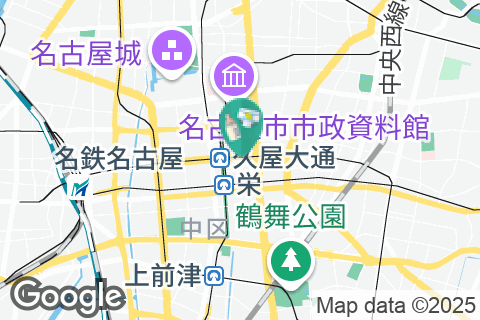 名古屋モザイク工業 名古屋ショールーム(1F)の授乳室・オムツ替え台情報