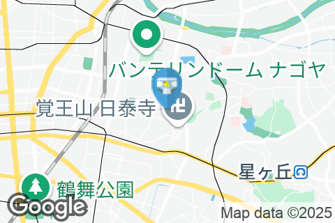 千種児童館(2F)のオムツ替え台情報