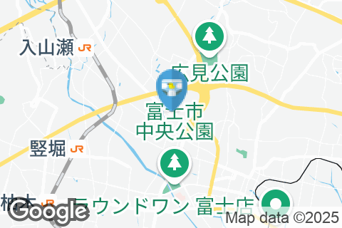 西松屋 富士インター店(1F)のオムツ替え台情報