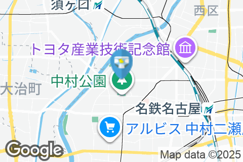 あみやき亭　本陣通店(2F)のオムツ替え台情報