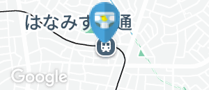 はなみずき通駅（改札内）のオムツ替え台情報