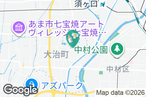 大治町スポーツセンターの授乳室・オムツ替え台情報