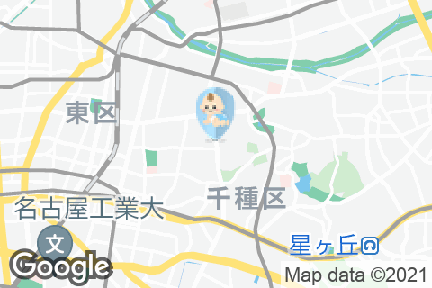 ココイチ千種区天満通店