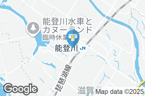 ＪＡグリーン近江グリーンホール能登川(1F)のオムツ替え台情報