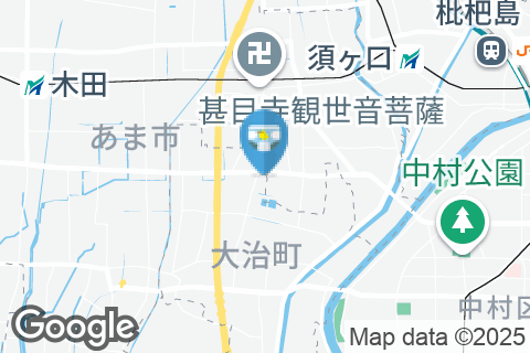 ピアゴ大治店(1F)のオムツ替え台情報