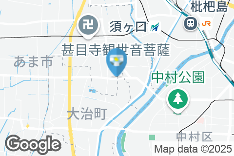 魚魚丸 甚目寺店(1F)のオムツ替え台情報