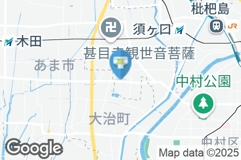 かっぱ寿司 甚目寺店のオムツ替え台情報