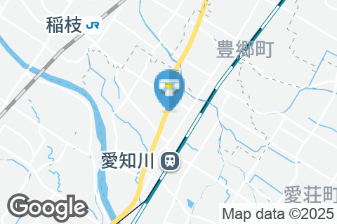 すたみな太郎 愛知川店のオムツ替え台情報