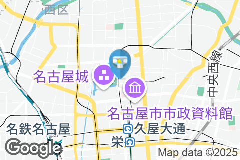 猿cafe 愛知学院大学名城公園キャンパス店(2F)のオムツ替え台情報