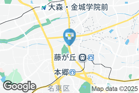 松永クリニック歯科のオムツ替え台情報