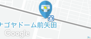 名古屋トヨペット 矢田店のオムツ替え台情報