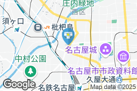 ガスト康生通店のオムツ替え台情報