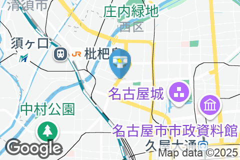 トヨタカローラ中京 康生通店(1F)のオムツ替え台情報