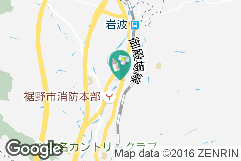 裾野市民文化センター
