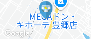 BIG豊郷店(1F)のオムツ替え台情報