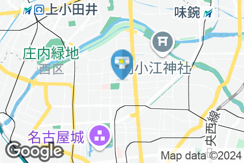 和食麺処サガミ志賀公園店のオムツ替え台情報
