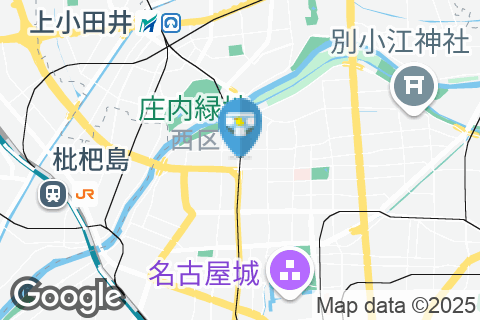 庄内通駅（改札外）のオムツ替え台情報