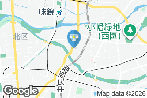 木曽駒 守山店のオムツ替え台情報