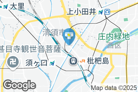 焼肉家 味のがんこ炎&がんこ亭 清須店のオムツ替え台情報