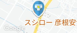 スシロー彦根安食店のオムツ替え台情報