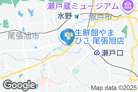 DCM21瀬戸店のオムツ替え台情報