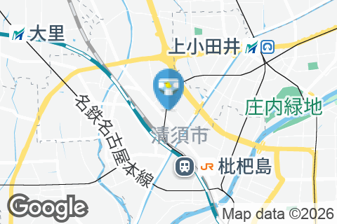 カルチバ新川のオムツ替え台情報